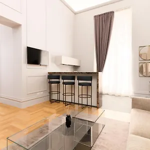 Limehome Palazzo Bn Apartamento