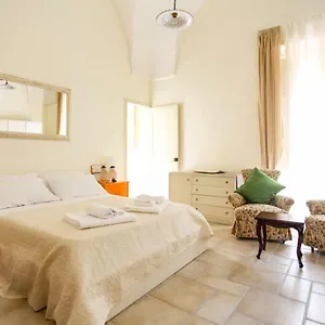 Palazzo Candido Suites & - Sit Apartamento